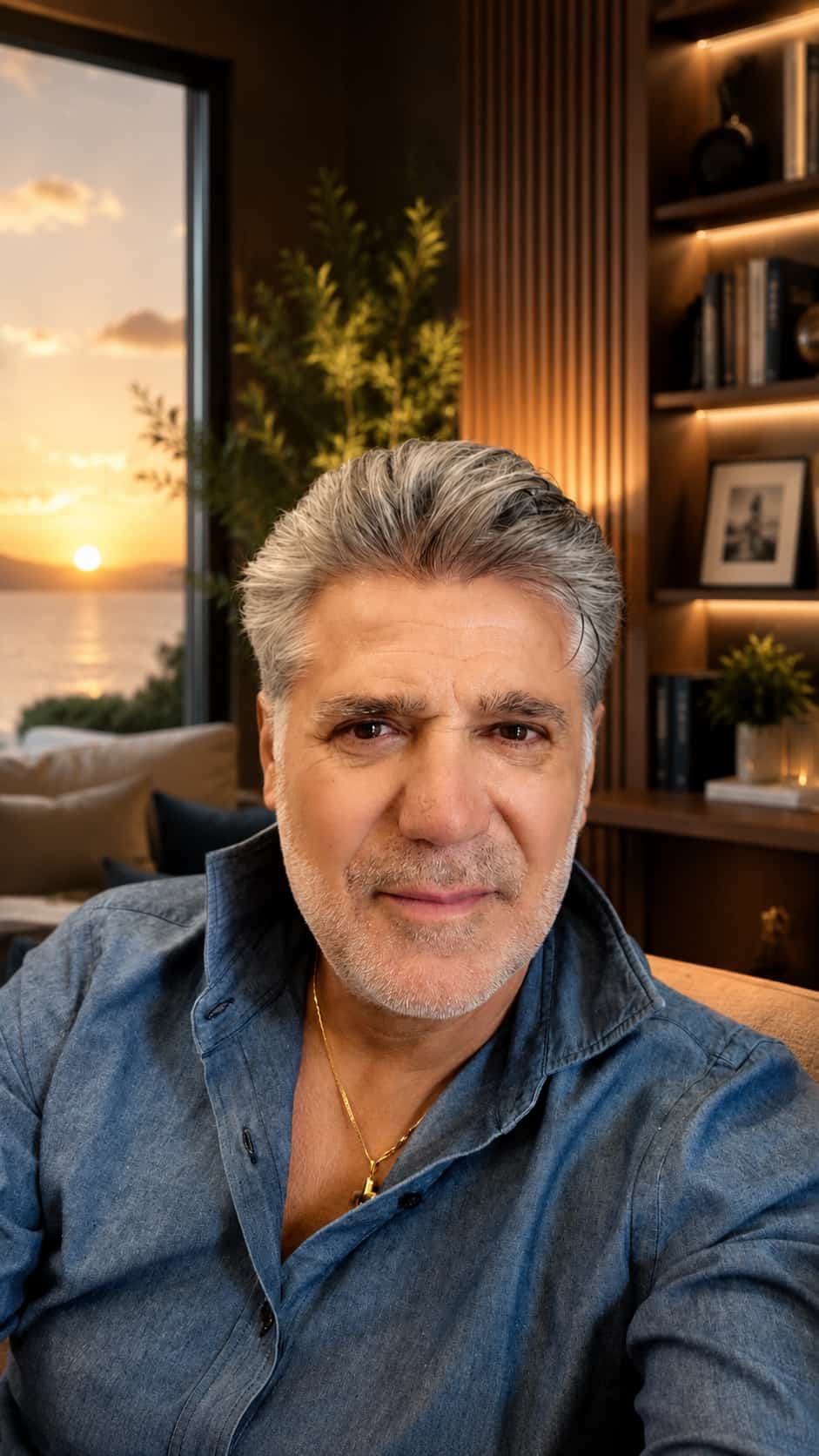 Ramez Nouaimeh